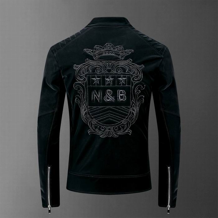 Philipp Plein Men's Outwear 46